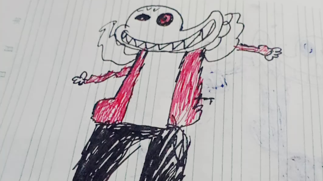 催更sans_哔哩哔哩_bilibili