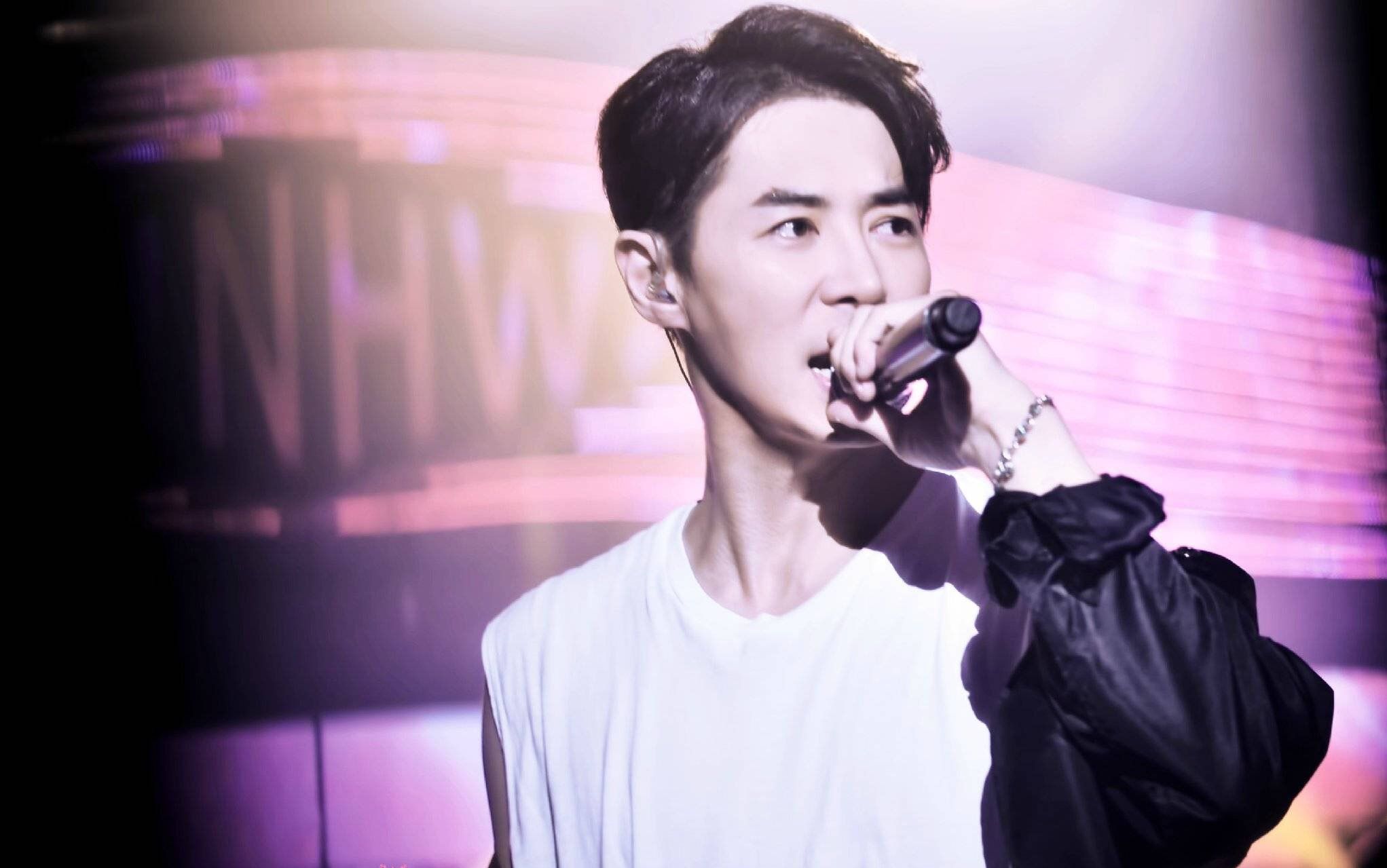 【make u feel my love】junjin生日贺剪