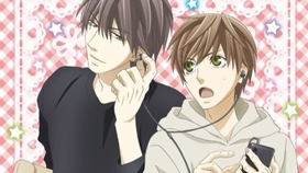 世界第一初恋剧场版求婚篇 哔哩哔哩 つロ干杯 Bilibili