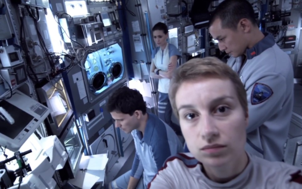 【科幻/惊悚】《木卫二报告》(美国)