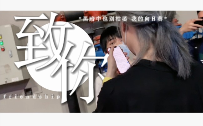 【致你】哔哩哔哩bilibili