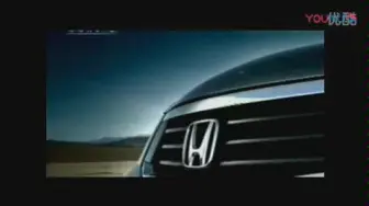 Download Video: i-VTEC！——广汽本田第八代雅阁Accord(2008~2013)中国大陆广告合集