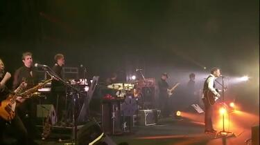 清木场俊介風に唄えば…CHRISTMAS CONCERT 2013 WHITE ROCKII_哔