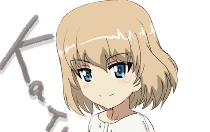 麻雀姐的日漫盘点01少女与战车喀秋莎的缺点