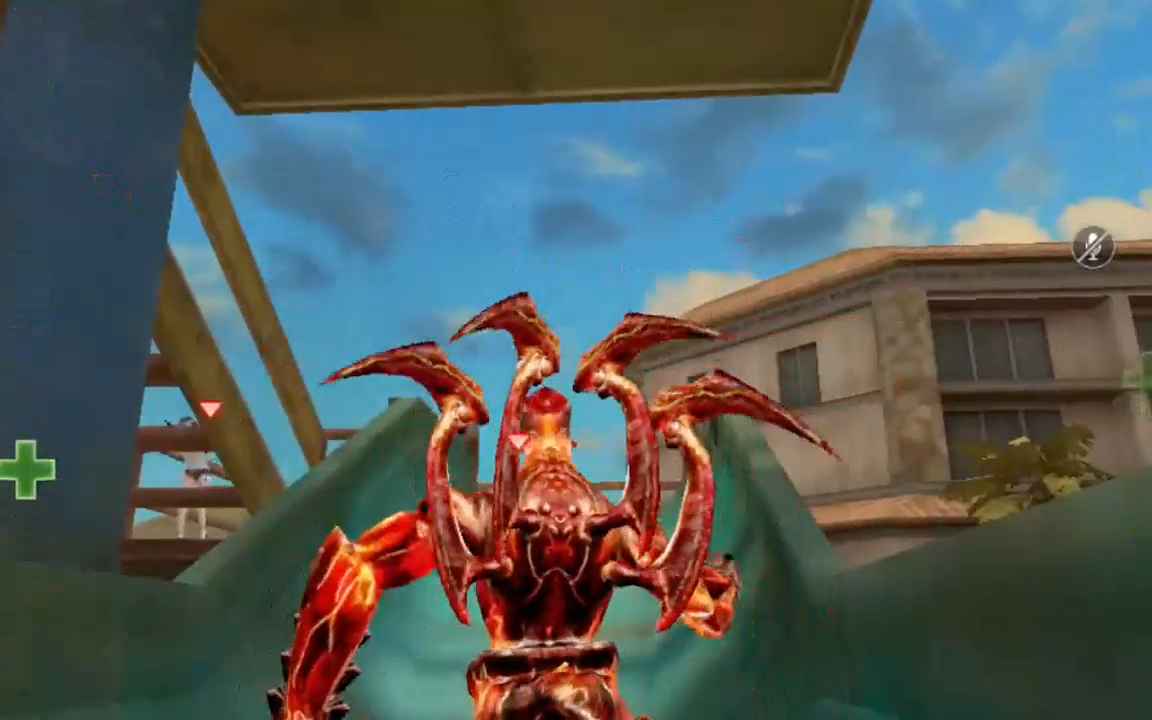 cf手游8周年:cf手游:最后一天花737钻石拿下mr1幽暗骑士!