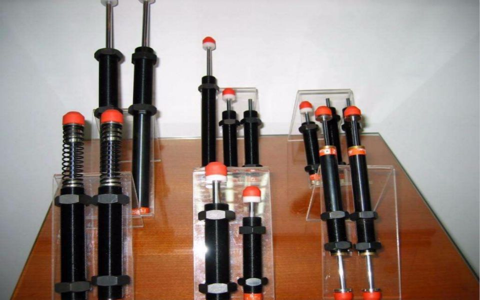 油压缓冲器是不是最好的选择呢?