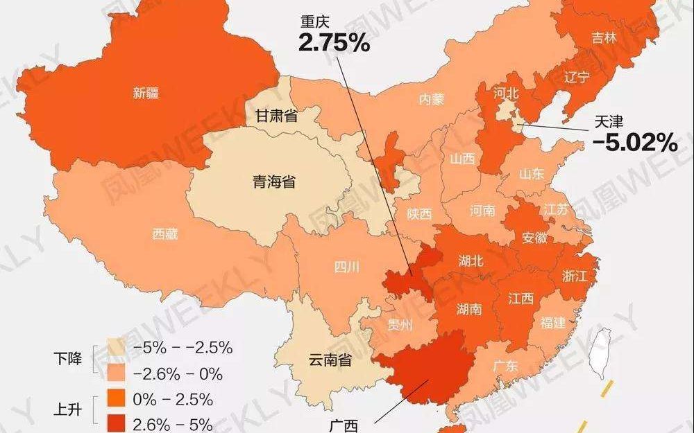 [图]31省份性别比盘点:四川女多男少，00后性别比失衡最突出【四川是唯一女多男少的地区，性别比失衡会冲击到婚姻吗】