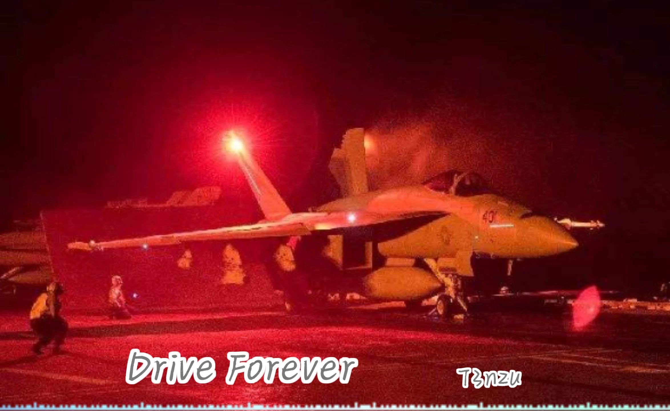 【无损音质】《Drive Forever》“硬曲,感觉至上”哔哩哔哩bilibili