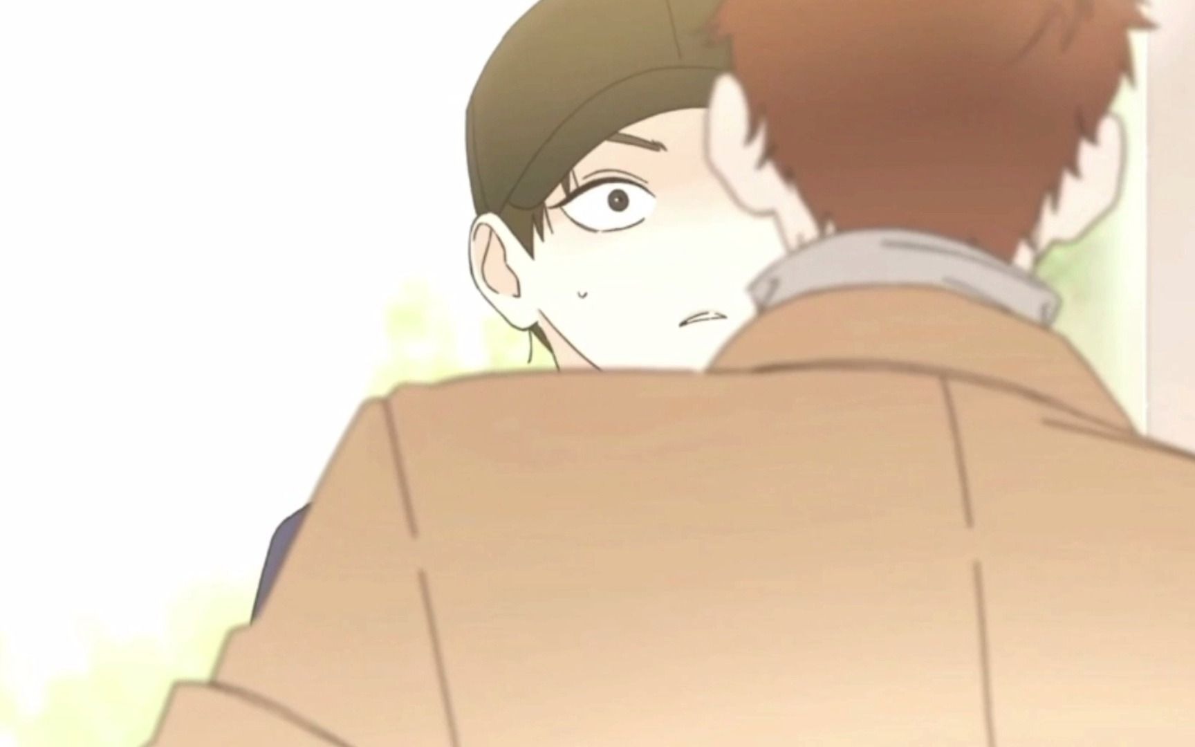 【语义错误】一场电影一场甜蜜蜜的爱情就要开场了~ 高能淑女慎入!