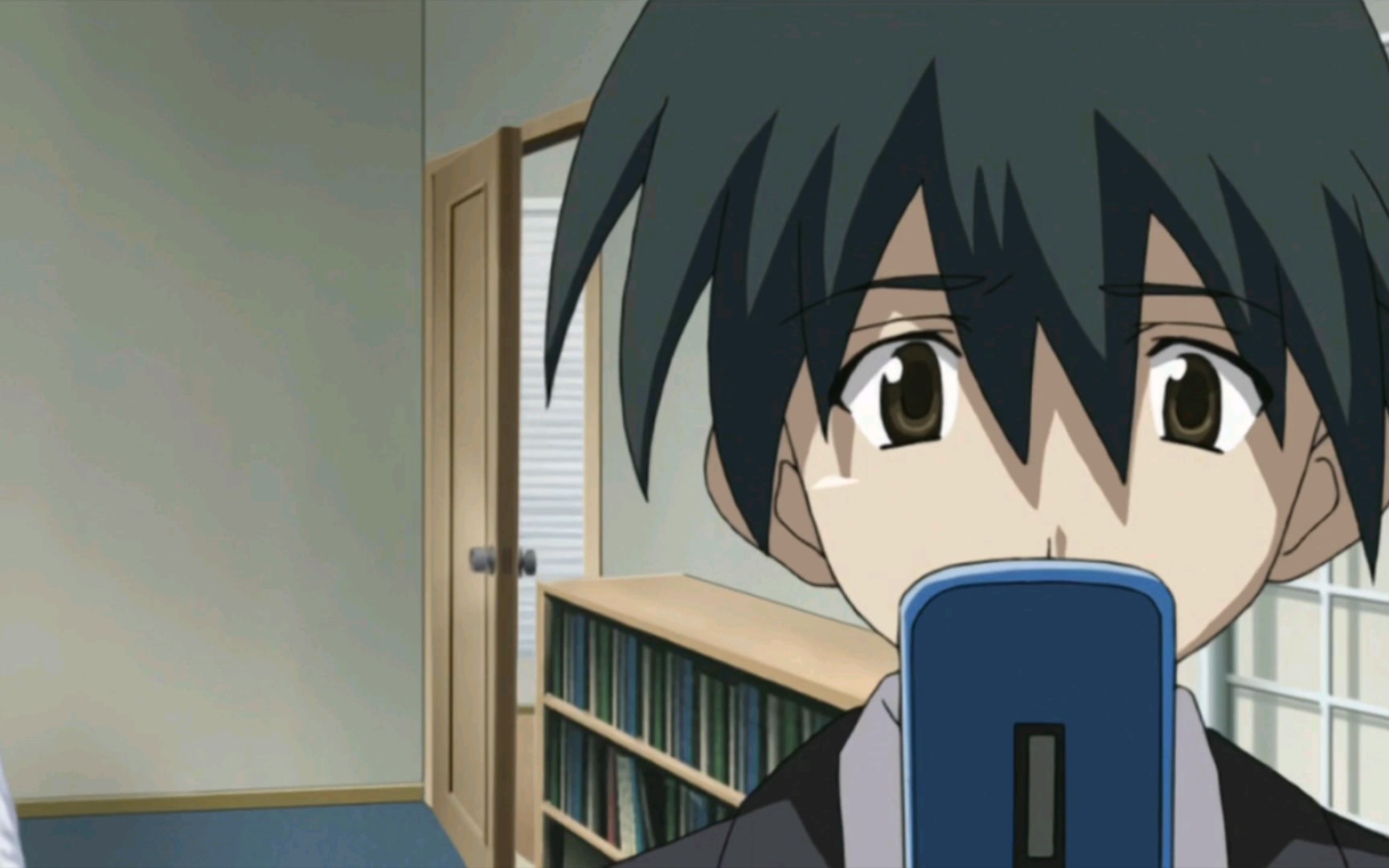 诚哥:这是一场试炼