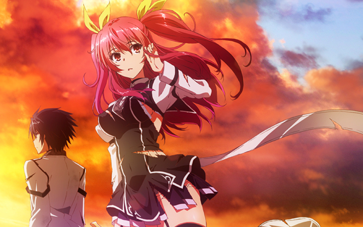 生肉落第骑士英雄谭oped