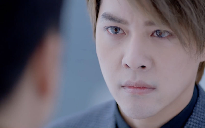 [重生之名流巨星] 厉睿x封景 《疼痛的爱》