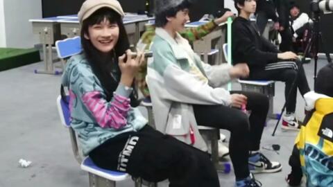 我家山根就si一个从头帅到脚di男人小鱼儿 真山根唯粉 哔哩哔哩