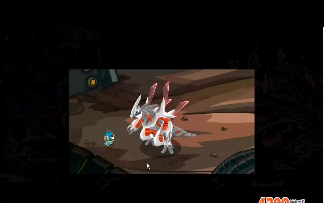 赛尔号重返哈莫星剧情任务视频