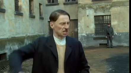 一口气看完《恶魔的崛起》一个落榜美术生差点征服整个欧洲,最后他败