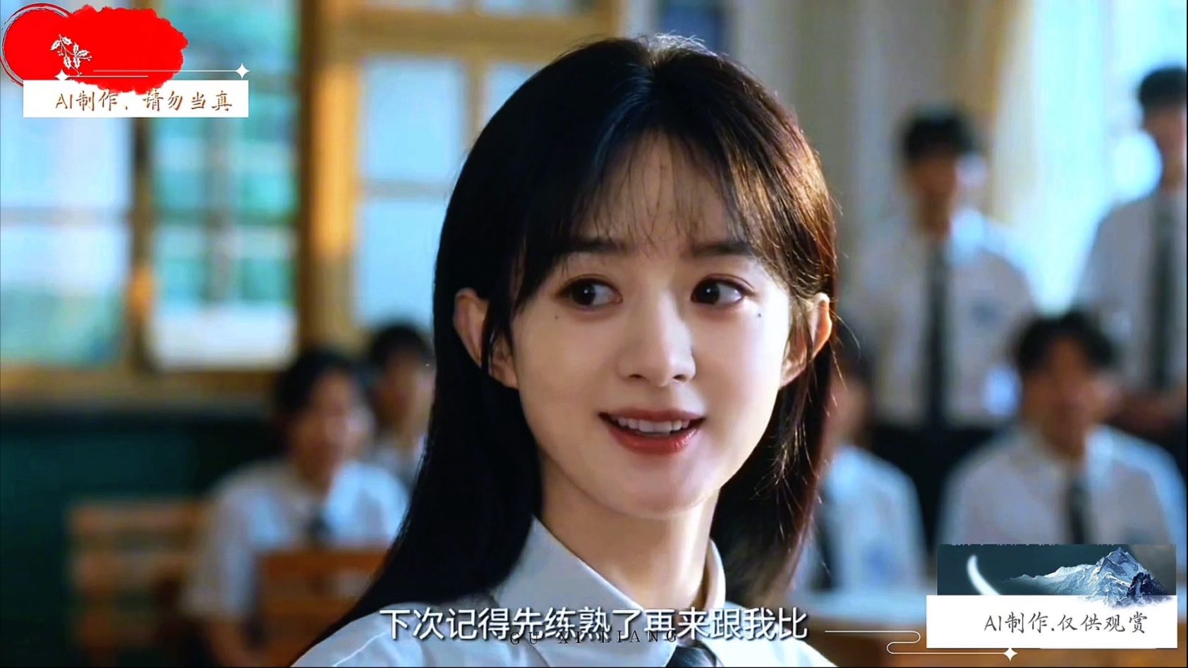 赵丽颖