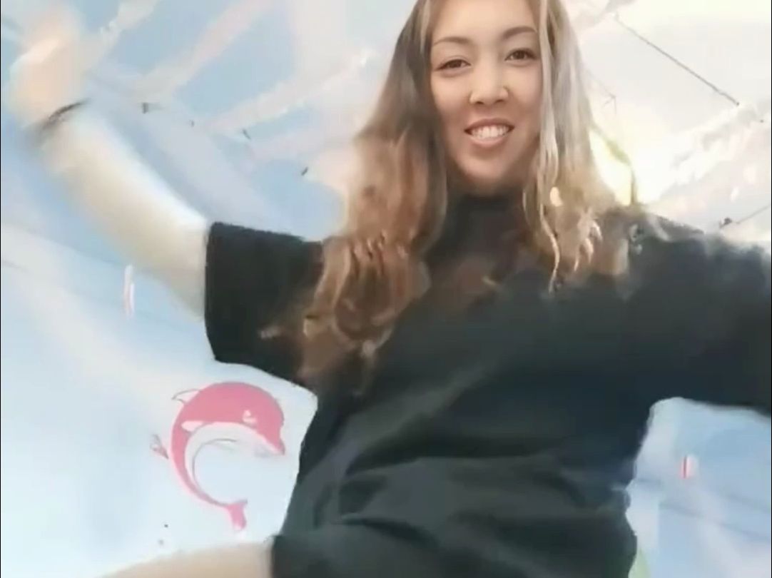 特经典,柏欣彤广场舞