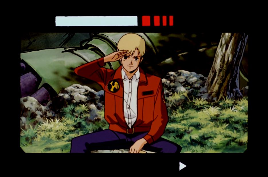 【高达0080ed混剪】"离战场还有几公里?"(史实照片混剪)