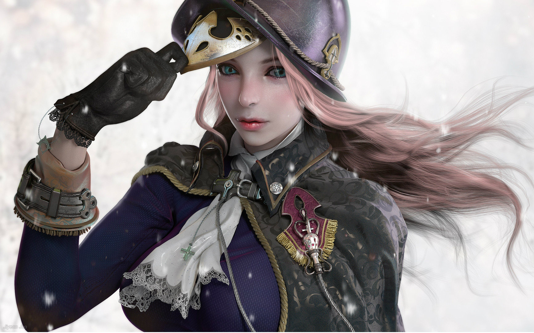 【no.57】【电音】adventures - alex skrindo