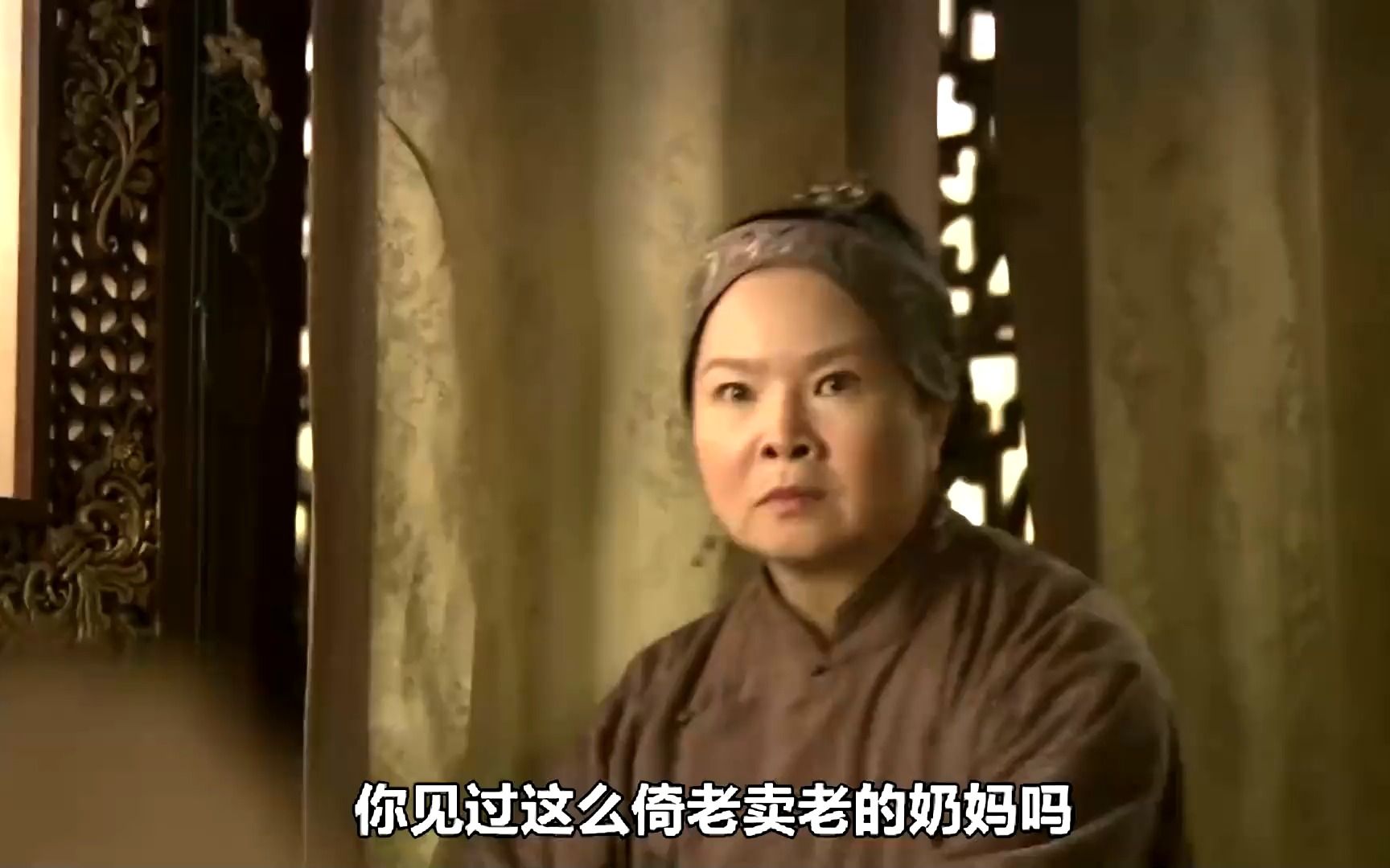 新版红楼梦:袭人探亲回家,宝玉竟亲自去接,还准备了神秘礼物!