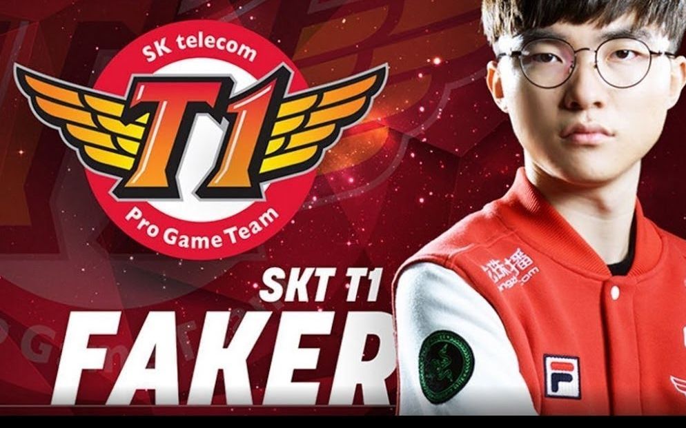 【faker】大魔王职业生涯top10_哔哩哔哩 (゜-゜)つロ 干杯~-bilibili