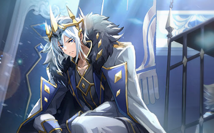 奥奇传说阿洛伊斯平民打法(无究,希望,爱灵,双生)