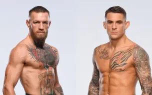 Download Video: UFC264康纳能击碎钻石吗，这个康纳粉丝告诉你答案