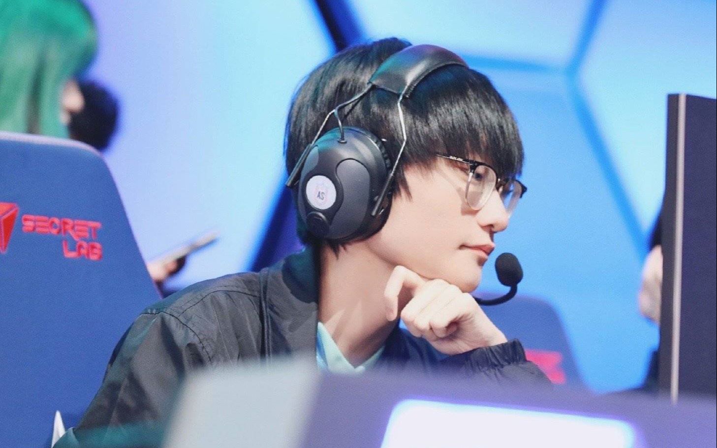 高天亮 混剪【处处吻】