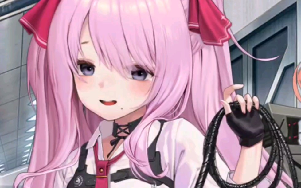 【nikke:胜利女神】相互理解(尤妮)剧情