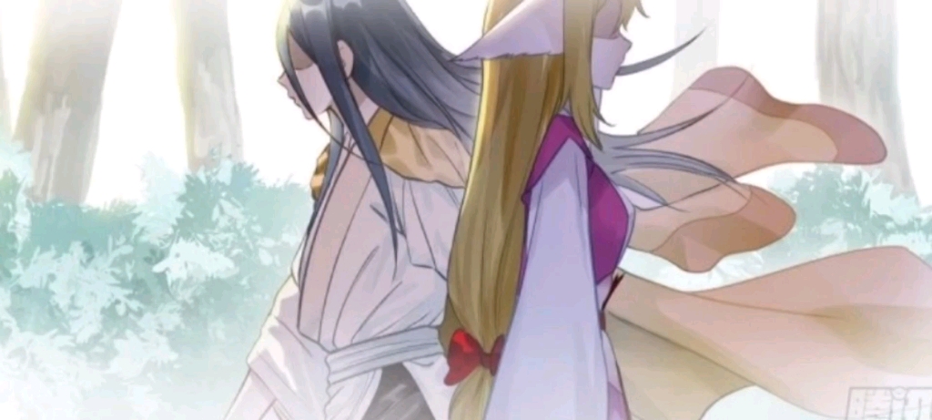 00狐妖小红娘·月红篇03"因为我和你姐姐,有一个梦想,一个,美丽的