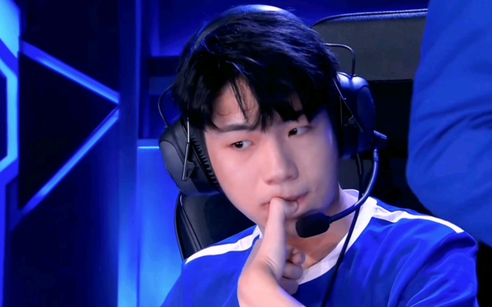 【kpl电竞选手】estarpro.花海,是队长也是小甜豆!_哔哩哔哩bilibili