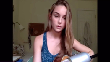 [图]Brooklyn Baby-Lana Del Rey(Covered)by Alice Kristiansen