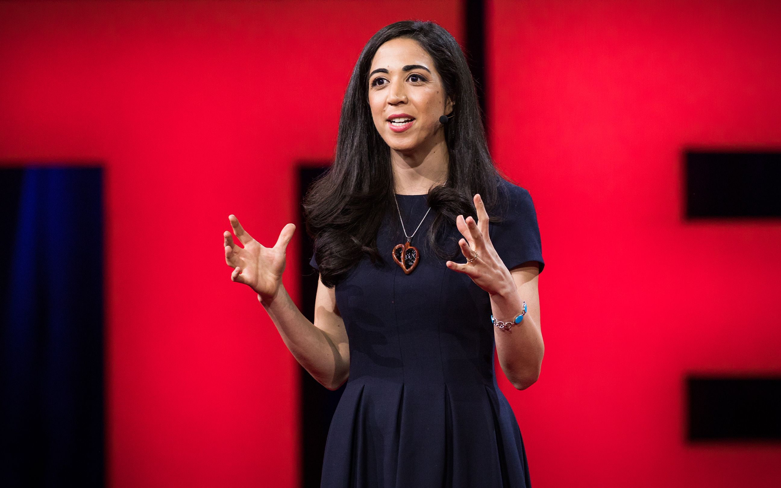 ted演讲怎样的人生更有意义这里有4点建议t君