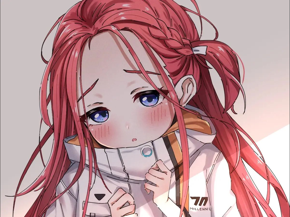 [碧蓝档案/momotalk]相互鼓励着继续向前吧(柚子篇)(续)