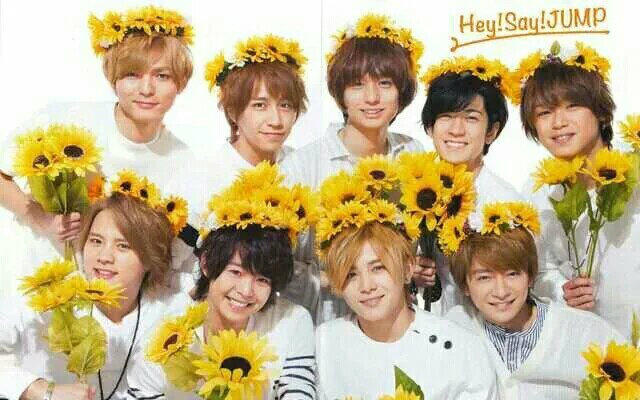 JUMParty 第6回 Hey! Say! JUMP 第6回JUMParty Full_哔哩哔哩_bilibili