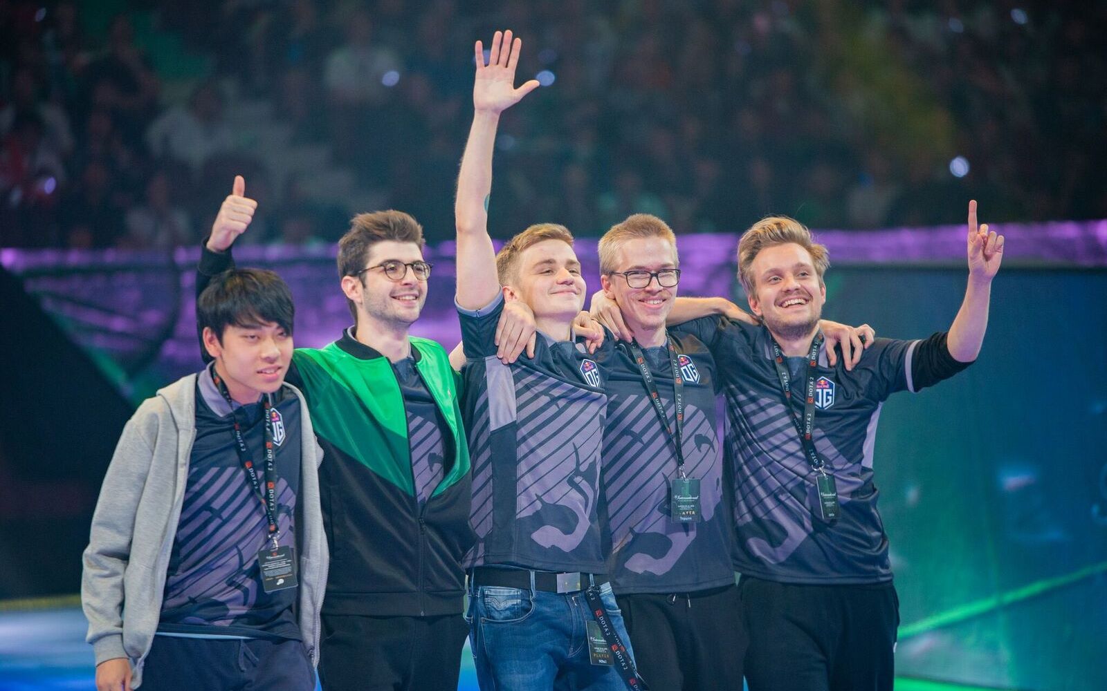 【天下dota】(第36期)ti8冠军回顾(下):难以复刻的传奇