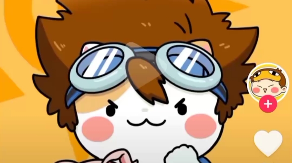 前方高能,数码历喵登场_哔哩哔哩_bilibili