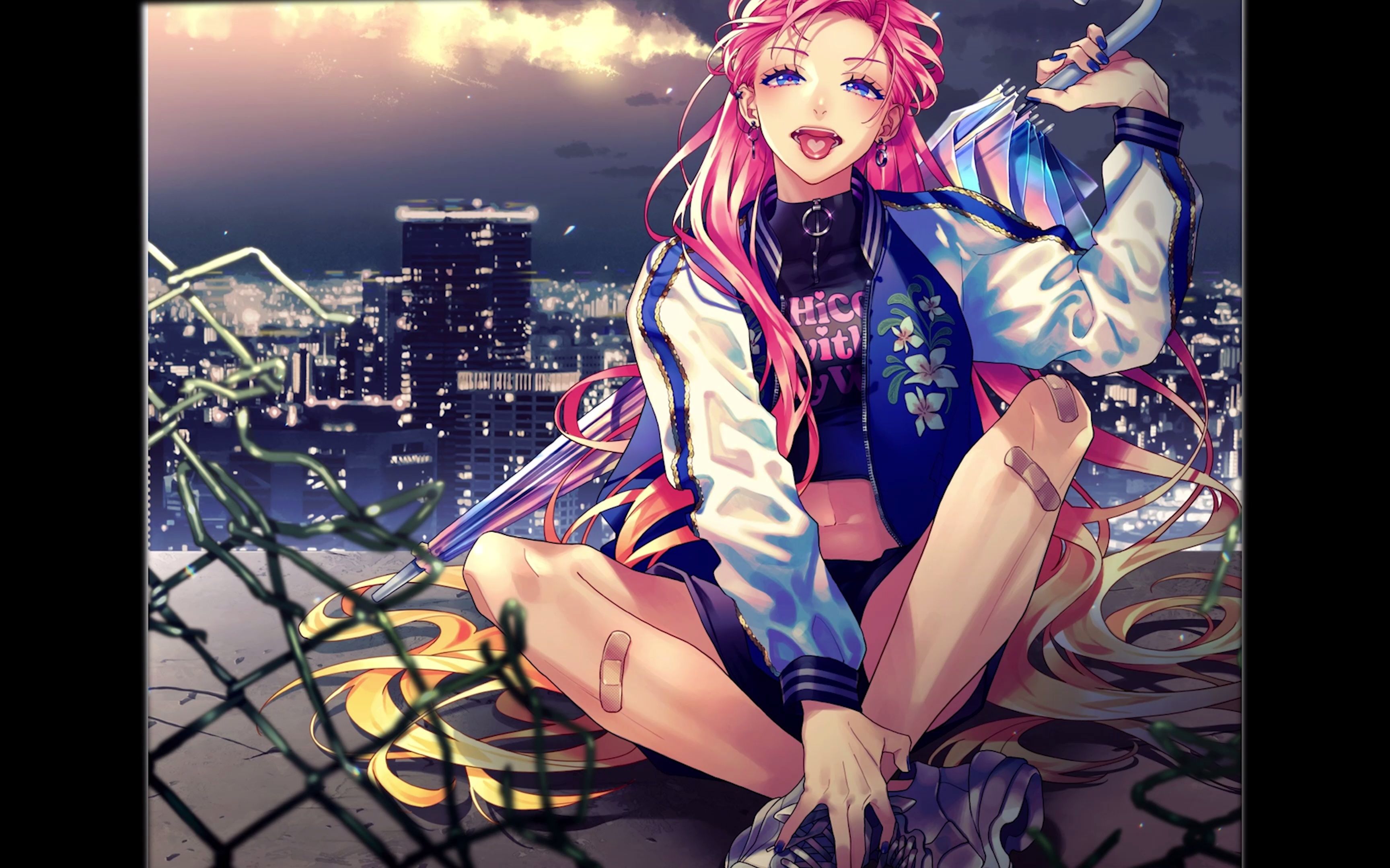 大人になったね-chico with honeyworks (mora自购分享)_哔哩哔哩