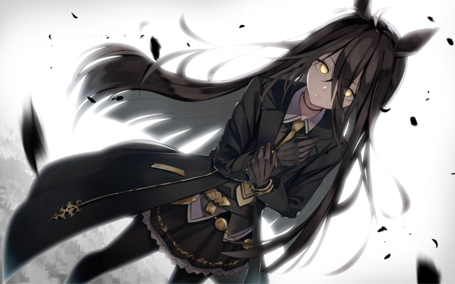 楽園-令人魂牵梦萦之处 曼城茶座主题曲 可视化音乐相册