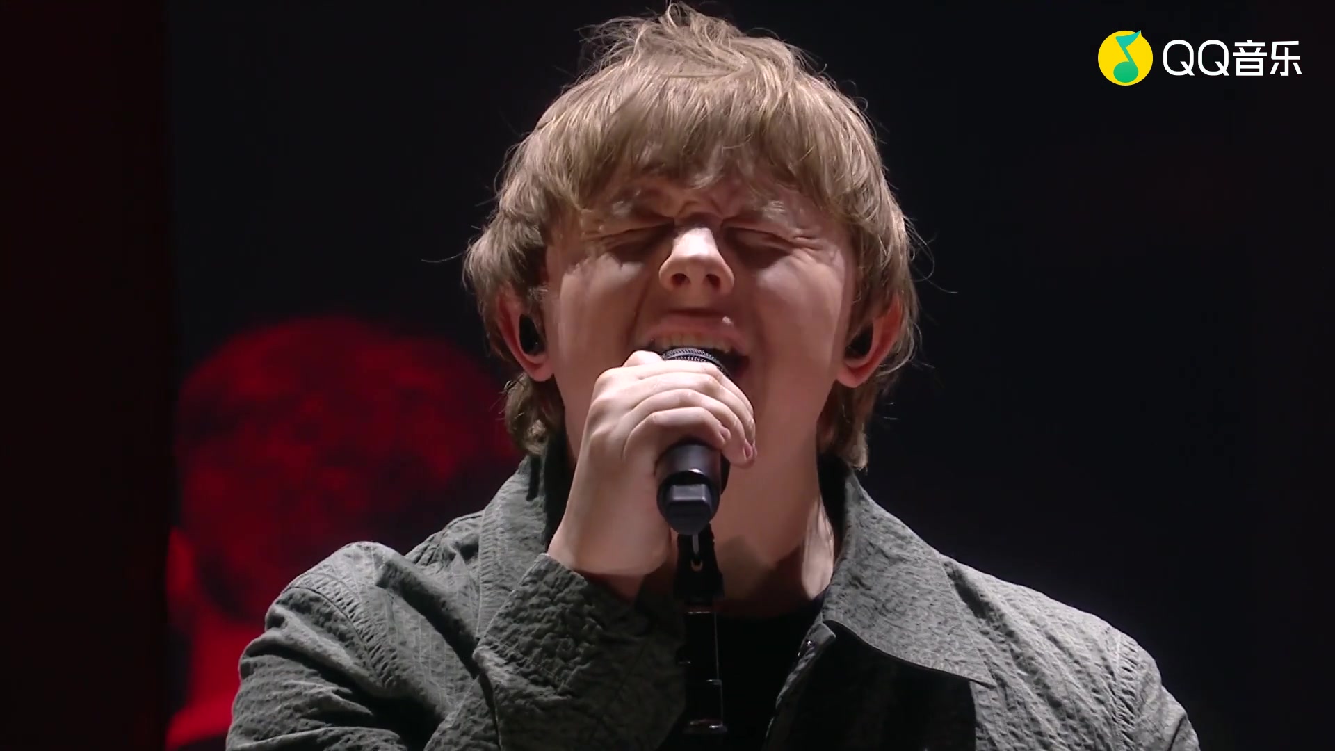 lewiscapaldisomeoneyoulovedliveatthebritawards2020蓝光