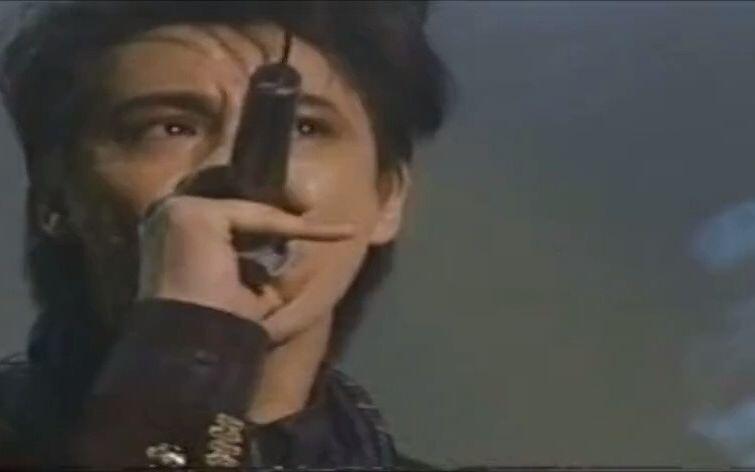 氷室京介-[LIVE]1989.01.03,04 SHADOW BOXER[KING OF ROCK SHOW