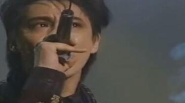 氷室京介-[LIVE]1989.01.03,04 SHADOW BOXER[KING OF ROCK SHOW