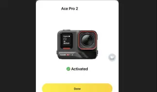 Download Video: 影石insta360 ace pro 2实机曝光