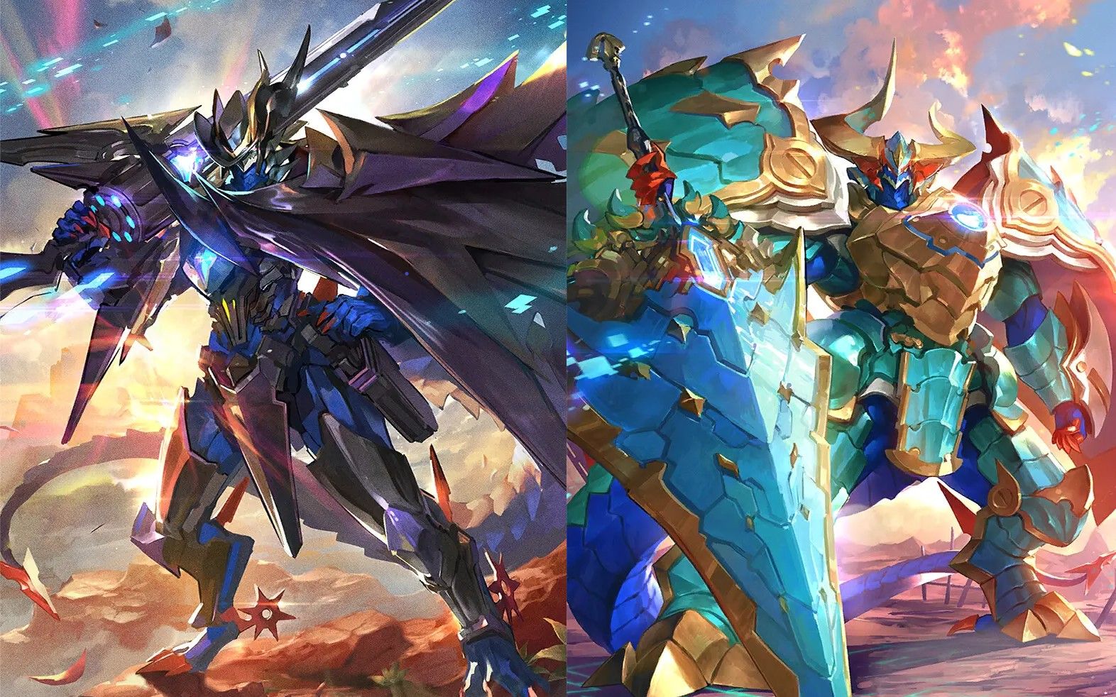 武装龙爆破模式牛逼!