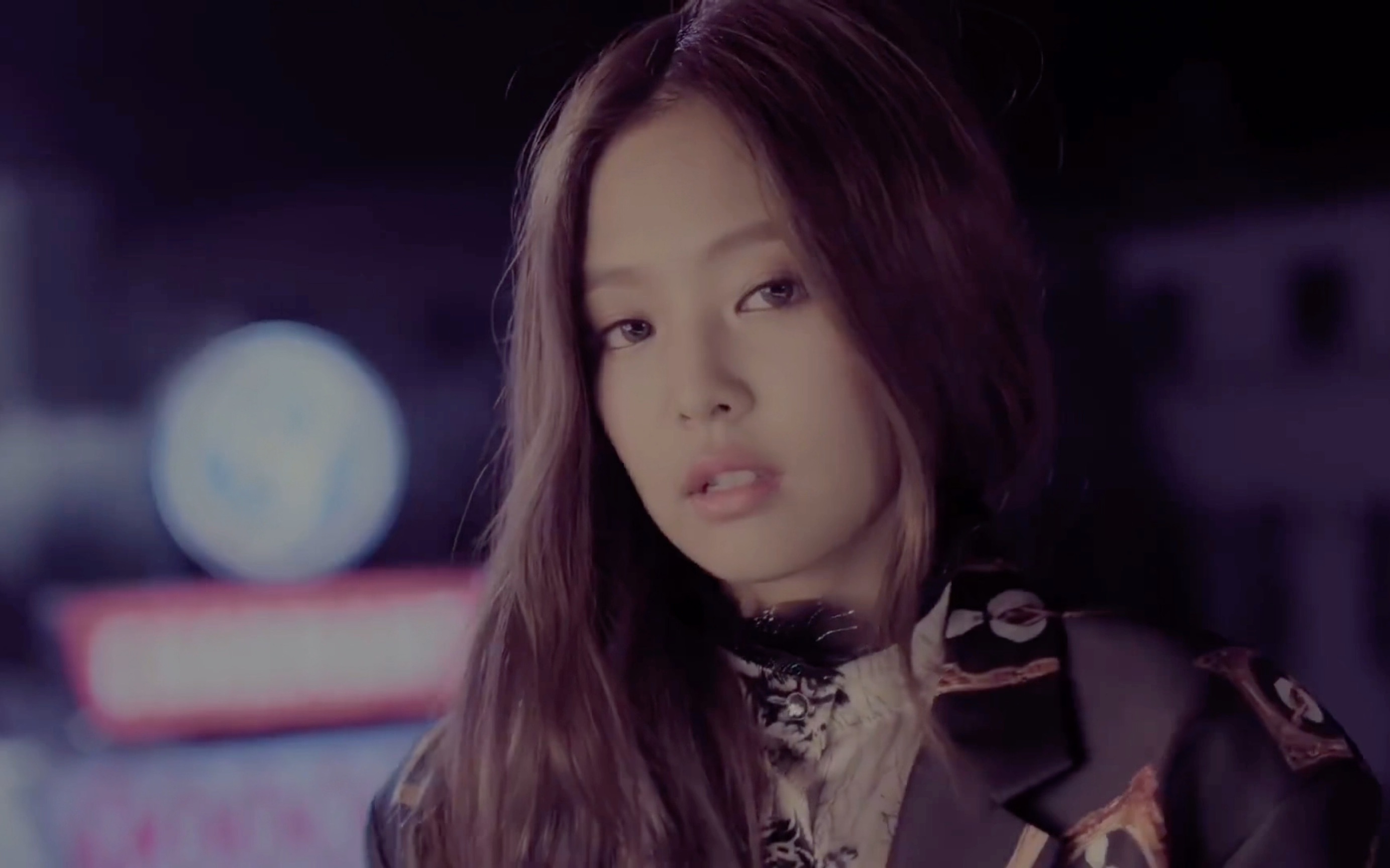 假如stay只有金珍妮的part