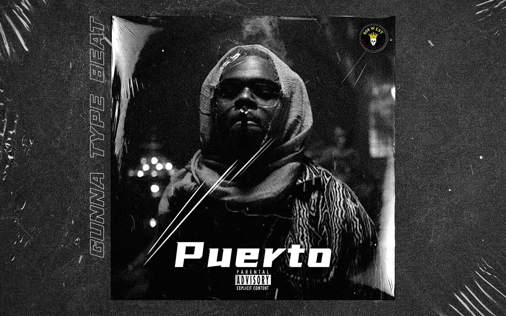 【免费伴奏】Gunna x Offset Type Beat  "Puerto"哔哩哔哩bilibili