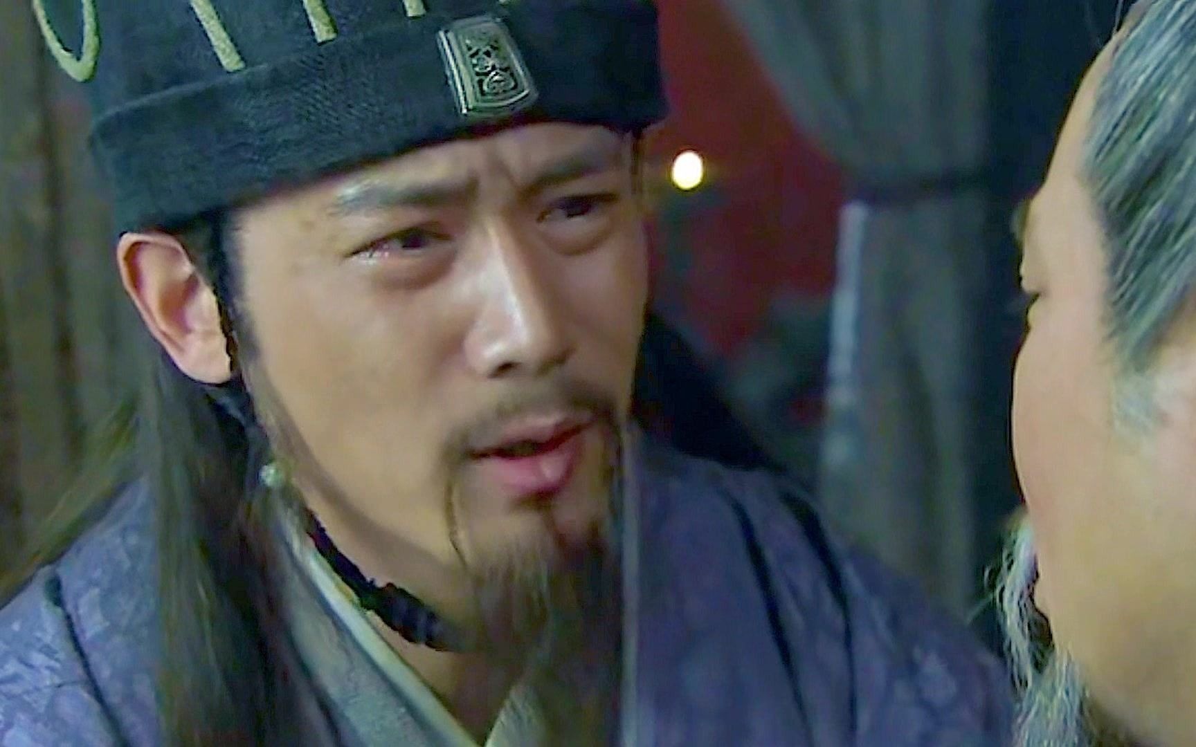 相思【扭三】【陆毅版诸葛亮】(玄亮)主亮_哔哩哔哩_bilibili