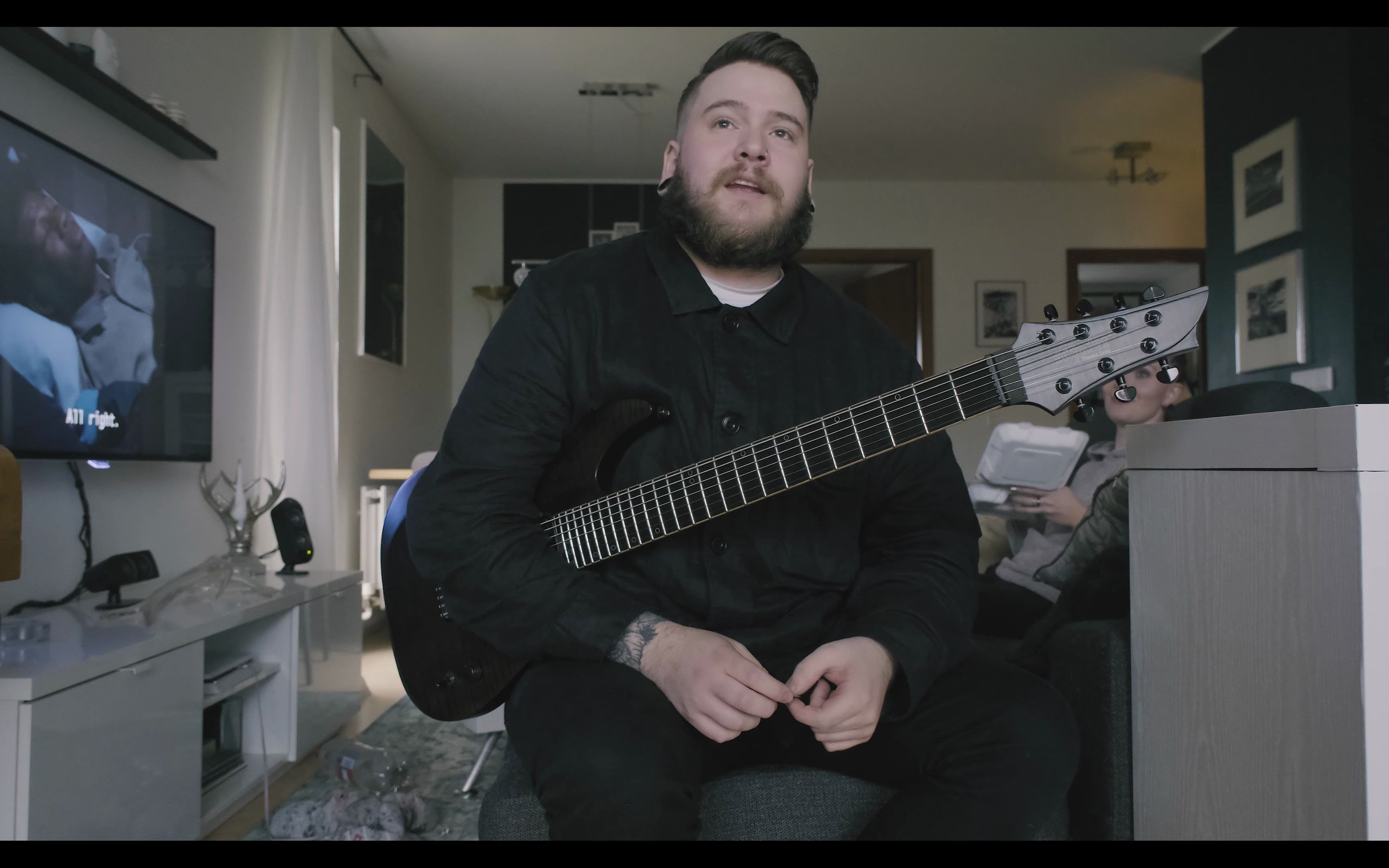 《每周一thall》冰岛 thall系死核 aaru 09.09.21