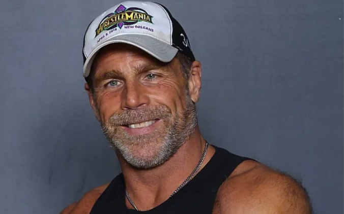 传奇人物 名人堂成员 心碎小子HBK肖恩迈克尔斯 #WWE#肖恩ⷨ🈥…‹尔斯#Shawn Michaels#世界摔角娱乐哔哩哔哩bilibili