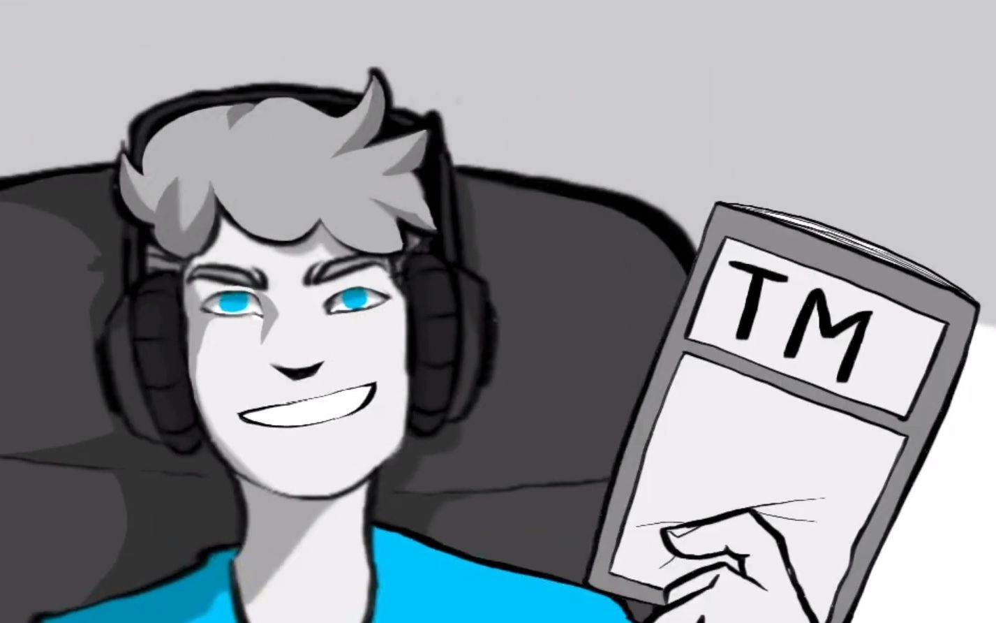 【熟肉】tommy a tommyinnit animatic 小屁孩的冒险
